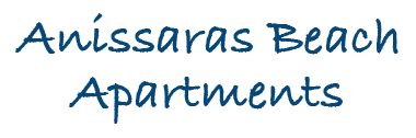 Anissaras Beach Apartments Kreta