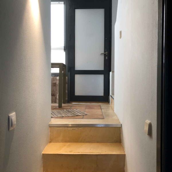 Treppe